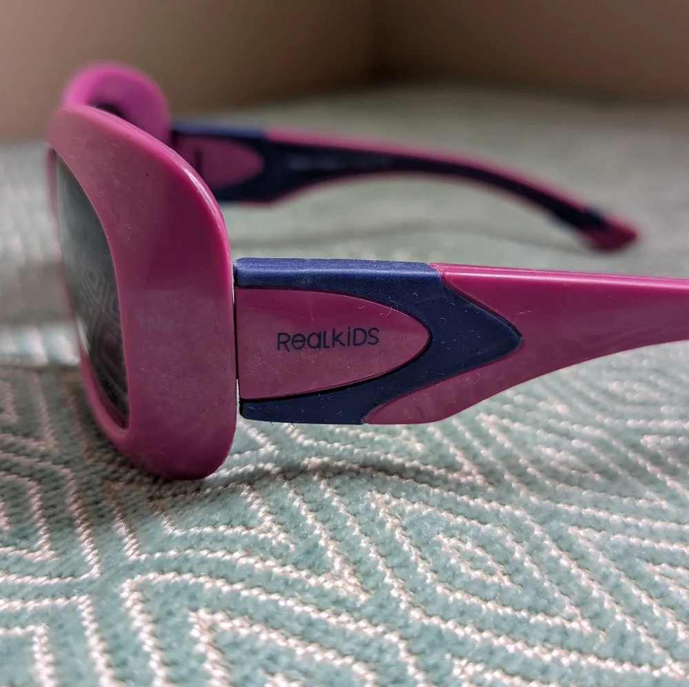Toddler/Little Kid Sun Glasses